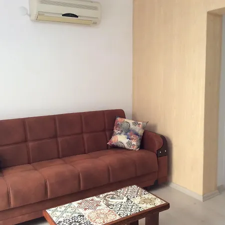 Bitez Lovely Small House With A Balcony And Garden Case de vacanță Bodrum